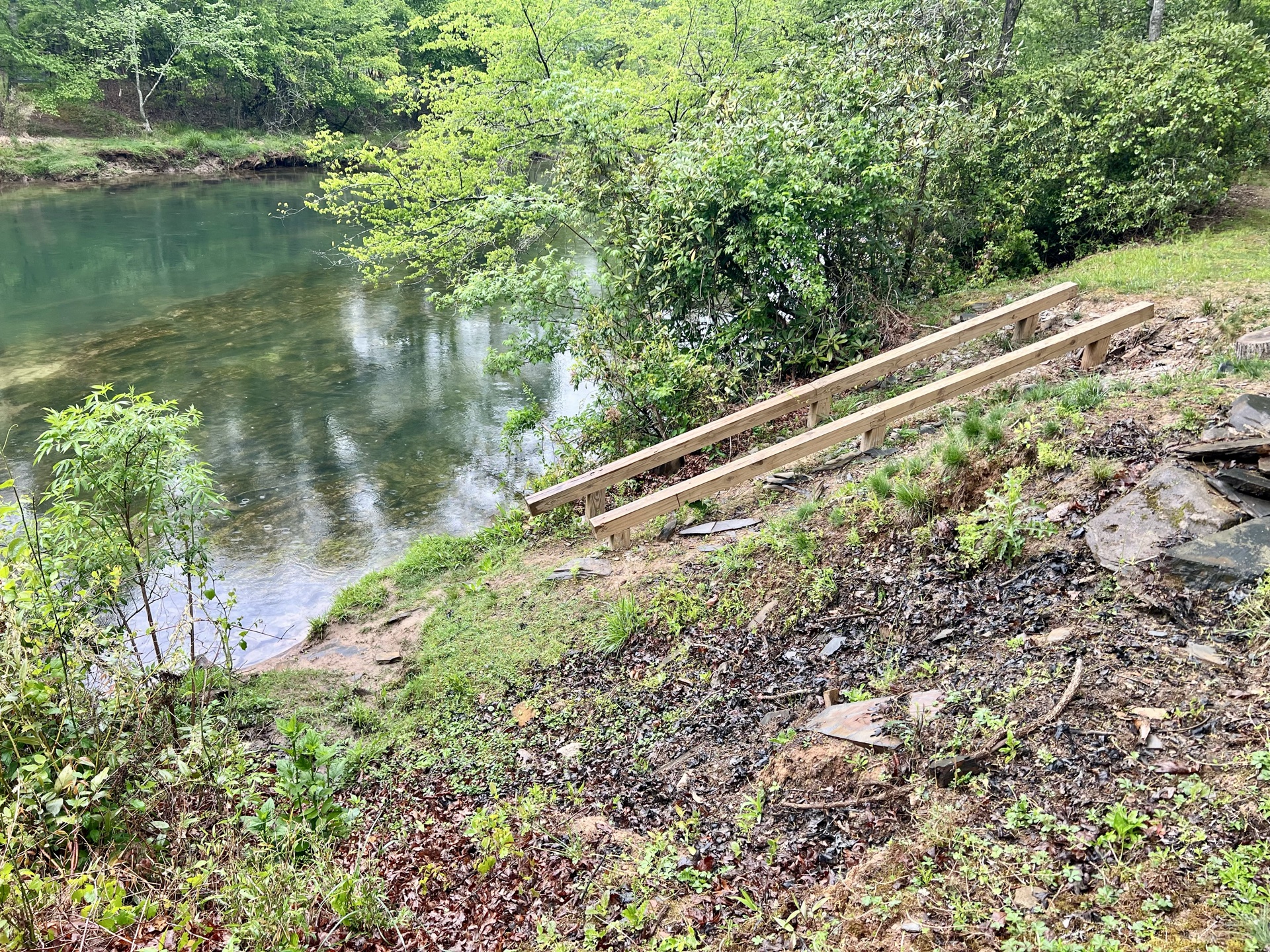 Boat Launch